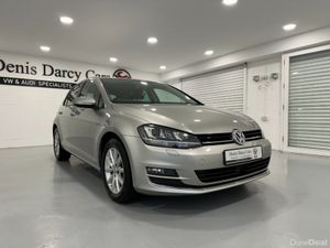 Volkswagen Golf (161) GOLF 1.2TSI DSG LOUNGE LOW K - Image 2