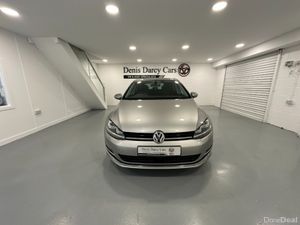 Volkswagen Golf (161) GOLF 1.2TSI DSG LOUNGE LOW K - Image 4
