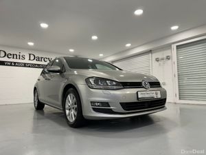 Volkswagen Golf (161) GOLF 1.2TSI DSG LOUNGE LOW K - Image 3