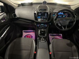 Ford Kuga 1.5 TDCI TITANIUM 120PS 2 2WD 5DR - Image 4