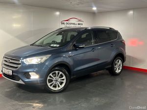 Ford Kuga 1.5 TDCI TITANIUM 120PS 2 2WD 5DR - Image 2