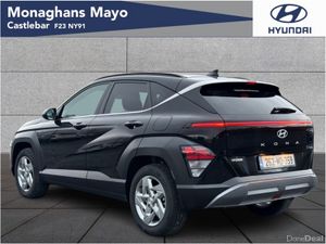 Hyundai KONA ELEGANCE 1.0 PETROL 5DR - Image 3