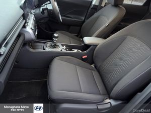 Hyundai KONA ELEGANCE 1.0 PETROL 5DR - Image 4