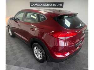 Hyundai Tucson 1.6 COMFORT PETROL 5DR - Image 3