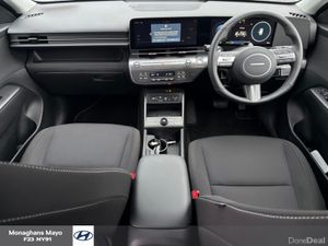 Hyundai KONA ELEGANCE HEV 5DR AUTO - Image 2