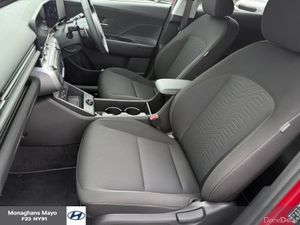 Hyundai KONA ELEGANCE HEV 5DR AUTO - Image 4