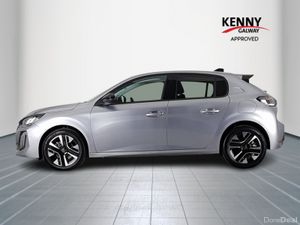 Peugeot 208 ALLURE 1.2 MHEV EDCT 4DR A - Image 4