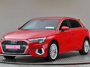 Audi A3 **VIP SPECIAL**1.0 TFSI DSG SPORTBACK - Image 3