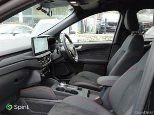Ford Kuga 2.5 Duratec 243PS PHEV ST-Line X Ed Auto - Image 3