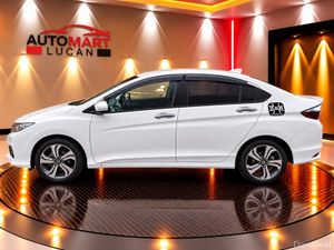 HONDA GRACE/CIVIC 2016  TOPSPECS 103K KM - Image 4
