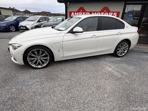 2018 BMW 330e 2.0 PHEV Auto - Image 4