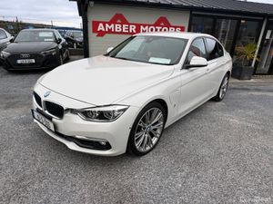 2018 BMW 330e 2.0 PHEV Auto - Image 2