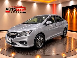 HONDA GRACE/CIVIC 2017 46K KM EX PACKAGE - Image 2