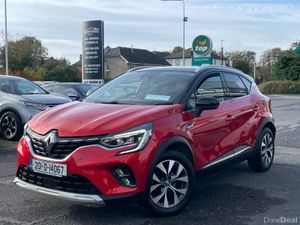 Renault Captur 2020 1.3 petrol Automatic - Image 2