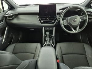Toyota Corolla Cross 1.8 Hybrid - Image 4