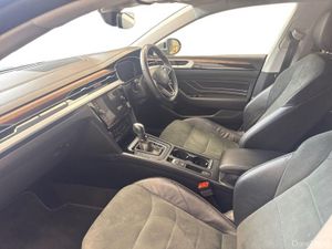 Volkswagen Arteon 2.0TDI DSG 150HP ELEGANCE *JUST - Image 2