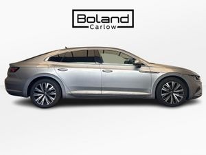 Volkswagen Arteon 2.0TDI DSG 150HP ELEGANCE *JUST - Image 4