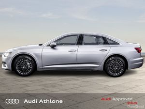 Audi A6 2.0TDI 204BHP SE S-Tronic - Image 2