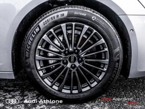 Audi A6 2.0TDI 204BHP SE S-Tronic - Image 4