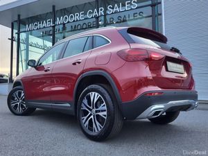 Mercedes-Benz GLA GLA200d Progressive Line Plus AU - Image 3
