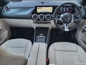 Mercedes-Benz GLA GLA200d Progressive Line Plus AU - Image 4