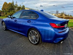 2020 BMW 330E M SPORT PHEV HYBRID - Image 2