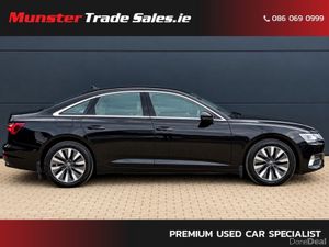 Audi A6 40 TDI 204HP S tronic - Image 3