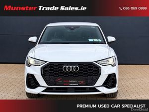 Audi Q3 35 TDI 150HP S Tronic S line - Image 4