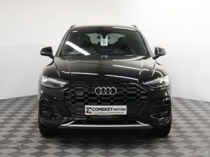 Audi Q5 TDI S line - Image 2