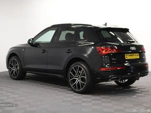Audi Q5 TDI S line - Image 4