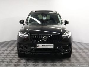 Volvo XC90 h T8 Plus - Image 2