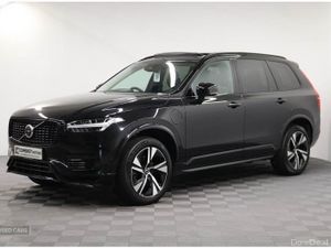 Volvo XC90 h T8 Plus - Image 3