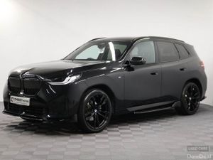 BMW X3 20d MHT M Sport - Image 4