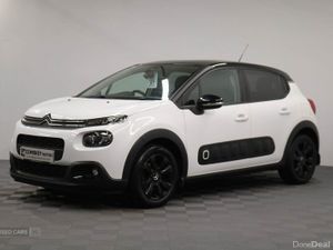 Citroen C3 PureTech Flair - Image 3