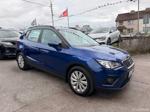 SEAT Arona Lovely high driving position petrol - Image 2