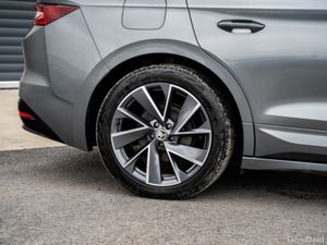 Skoda Enyaq 85X SPORTLINE PLUS - Image 3