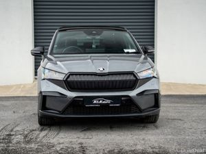 Skoda Enyaq 85X SPORTLINE PLUS - Image 4