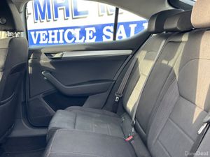 Skoda Superb 2017 - Image 4