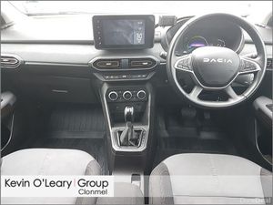 Dacia Jogger Extreme HEV 145 Auto - Image 2