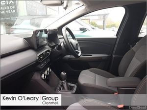 Dacia Jogger Extreme HEV 145 Auto - Image 4