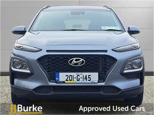 Hyundai KONA 1.0 T-GDI Comfort - Image 2