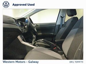 Volkswagen Taigo 1.0 TSI 95HP M5F EDITION 75 "A" - Image 3