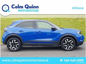 Opel Mokka Elegance 1.5 Diesel - 6 Speed Manual *1 - Image 2
