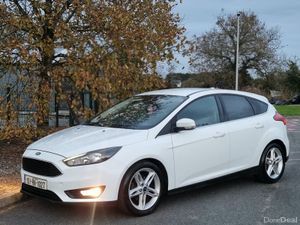 2015 DIESEL FORD FOCUS ...BARGAIN €3,650 - Image 3