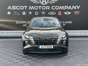 Hyundai Tucson IX35 2WD DCT M/HYBRID 5DR AU AUTO - Image 2