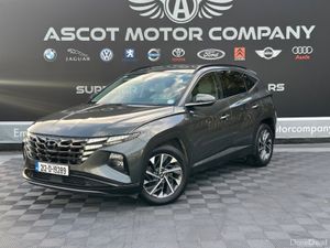 Hyundai Tucson IX35 2WD DCT M/HYBRID 5DR AU AUTO - Image 3
