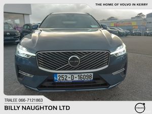 Volvo XC60 MY26 T6 AWD PLUG-IN HYBRID - Image 3