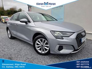 Audi A3 1.4 SPORT 40 TFSI E 204PS 5 - Image 2