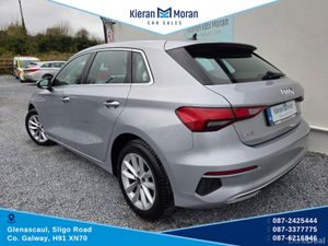 Audi A3 1.4 SPORT 40 TFSI E 204PS 5 - Image 4