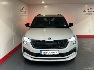 Skoda Kodiaq 7S SPORT 2.0 TDI 15 150HP DSG - Image 3